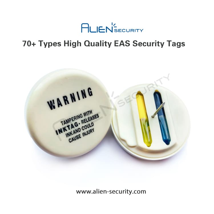 Ink security tag BD1705-EAS,security tags,ink tags ...